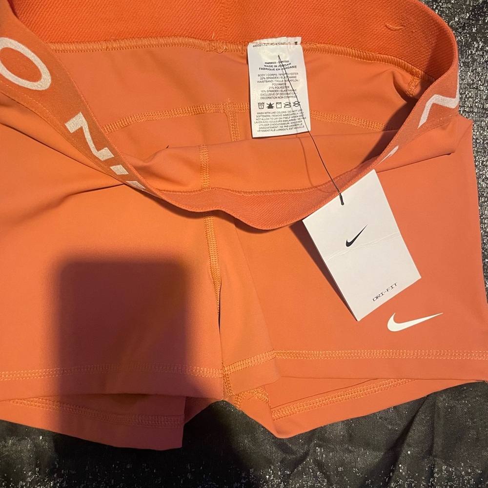 Nike Sports Shorts
